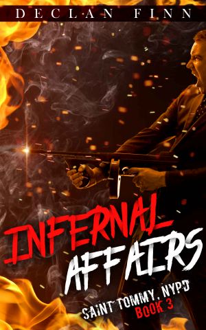 [Saint Tommy, NYPD 03] • Infernal Affairs